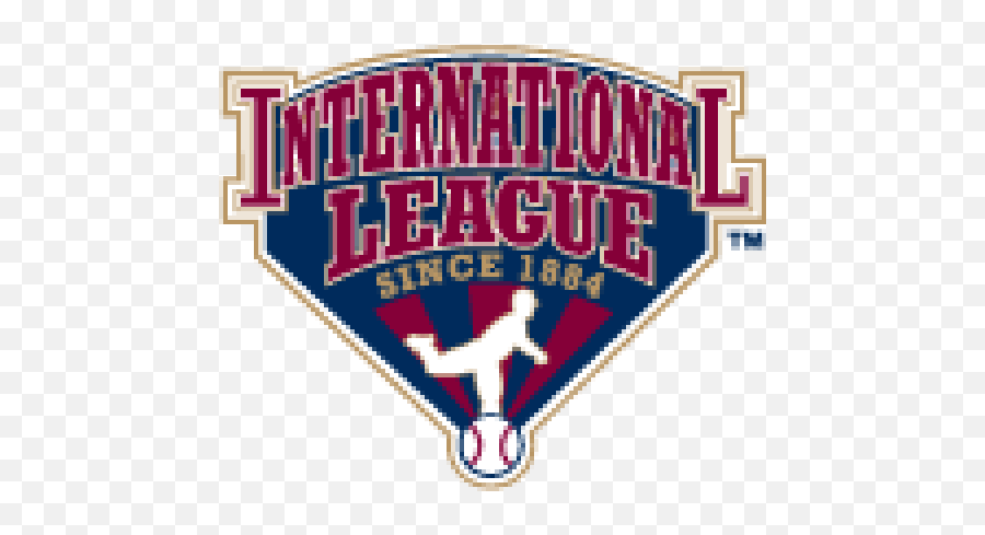 Pawtucket Red Sox Logo - International League Logo Emoji,Red Sox Logo
