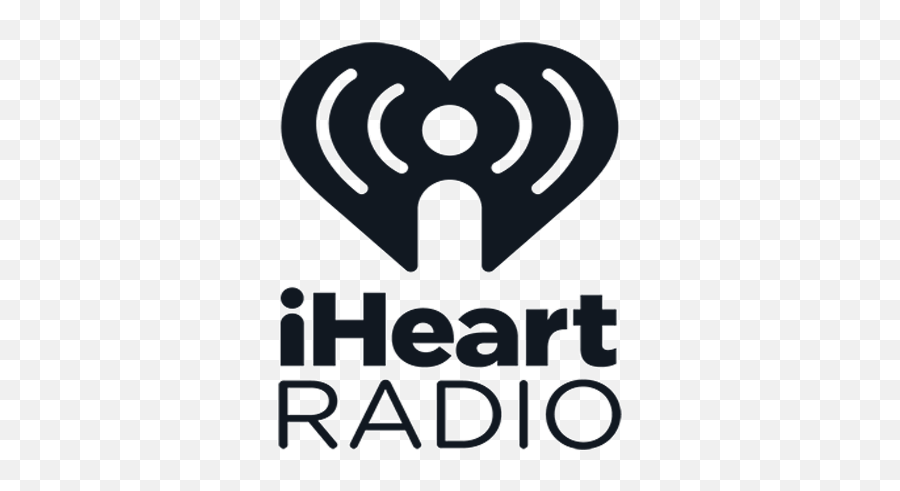 Hls3 - Iheartradio Png Emoji,Iheartradio Logo