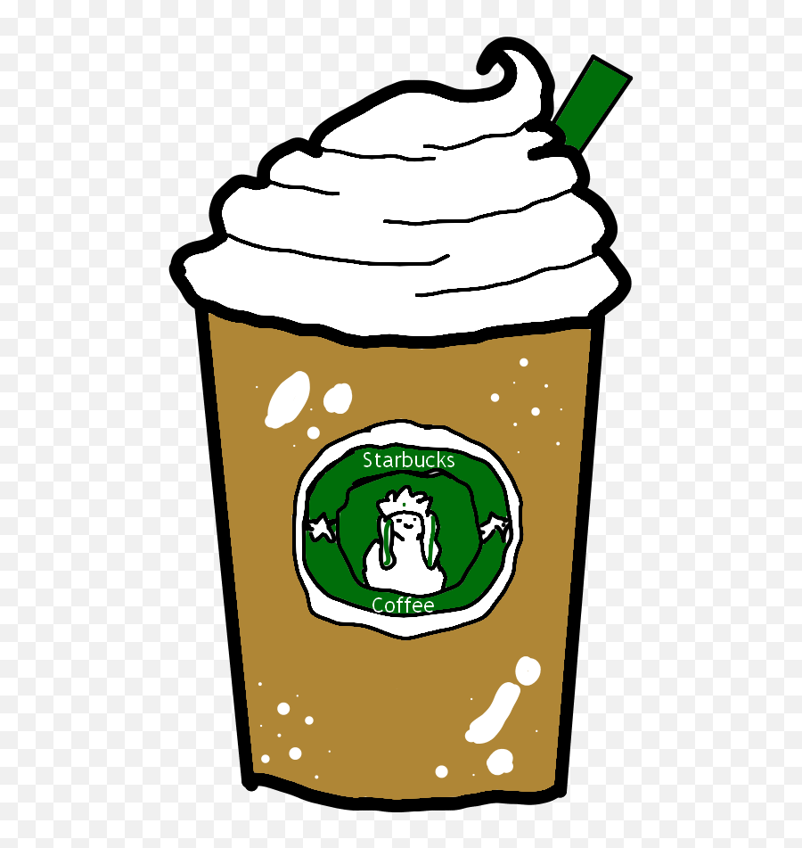 Clip Free Stock Clipart Starbucks - Starbucks Cofe Mug Clipart Emoji,Starbucks Clipart