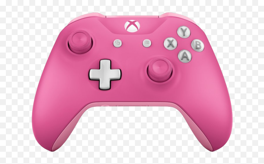 Xbox Remote Controller Png Transparent Image Png Mart - Solid Emoji,Xbox Controller Png