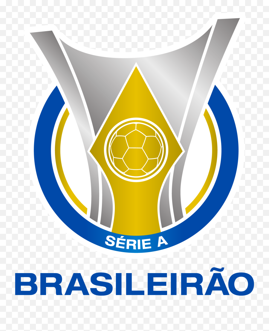 Logo Brasileirão U2013 Logos Png - Brasileirão 2015 Emoji,A+ Png