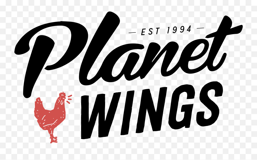 Download Wingstop Logo Png - Chicken Wings Restaurants Logo Emoji,Wingstop Logo