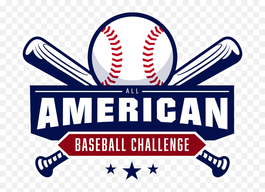 All - American Baseball Challenge Composite Baseball Bat Emoji,Baseball Png