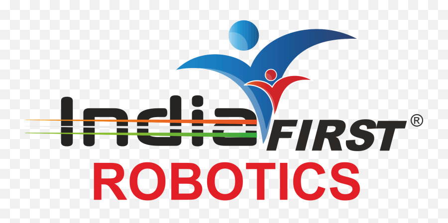 India First Robotics - Indiafirst Robotics Logo Emoji,Robotics Logo