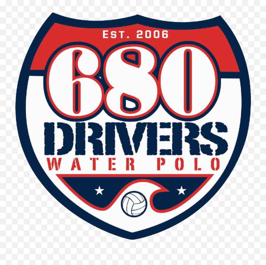 680 Drivers Water Polo - 680 Drivers Emoji,Polo Logo