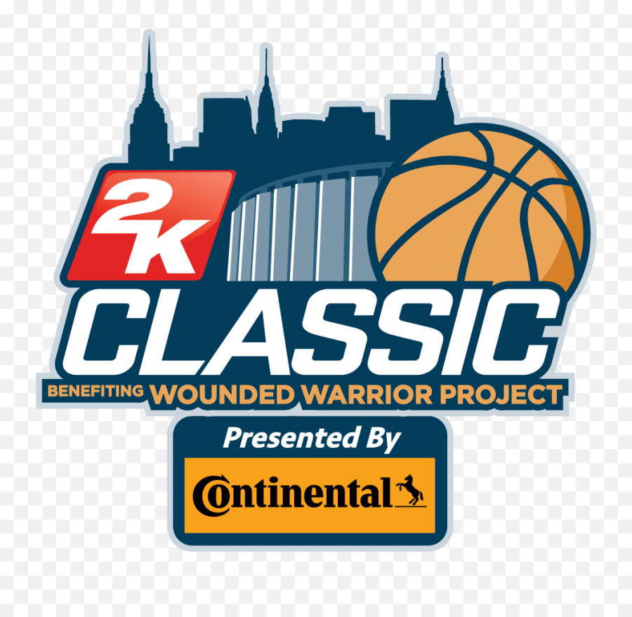 2k Empire Classic Benefiting Wounded - 2k Classic Emoji,Wounded Warrior Project Logo