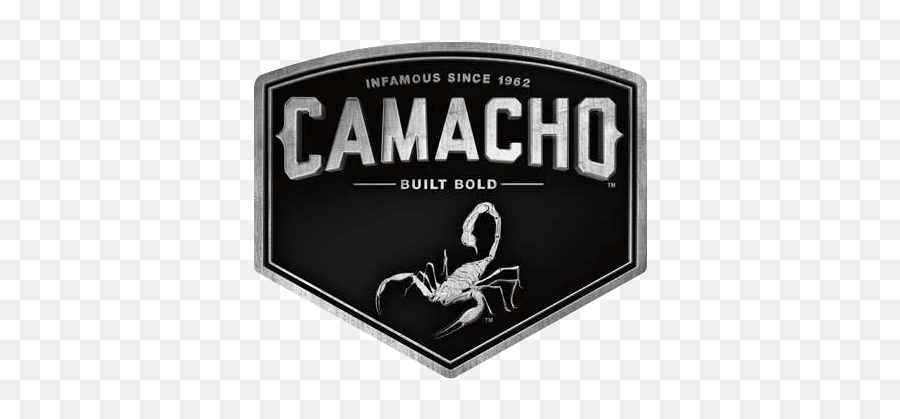 Logo - Camacho Alps Cigar Camacho Logo Emoji,Scorpions Logo