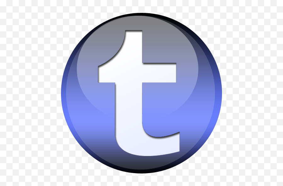 Computer Icons - Tumblr Icon Png Download 512512 Free Icon Emoji,Tumblr Icon Transparent
