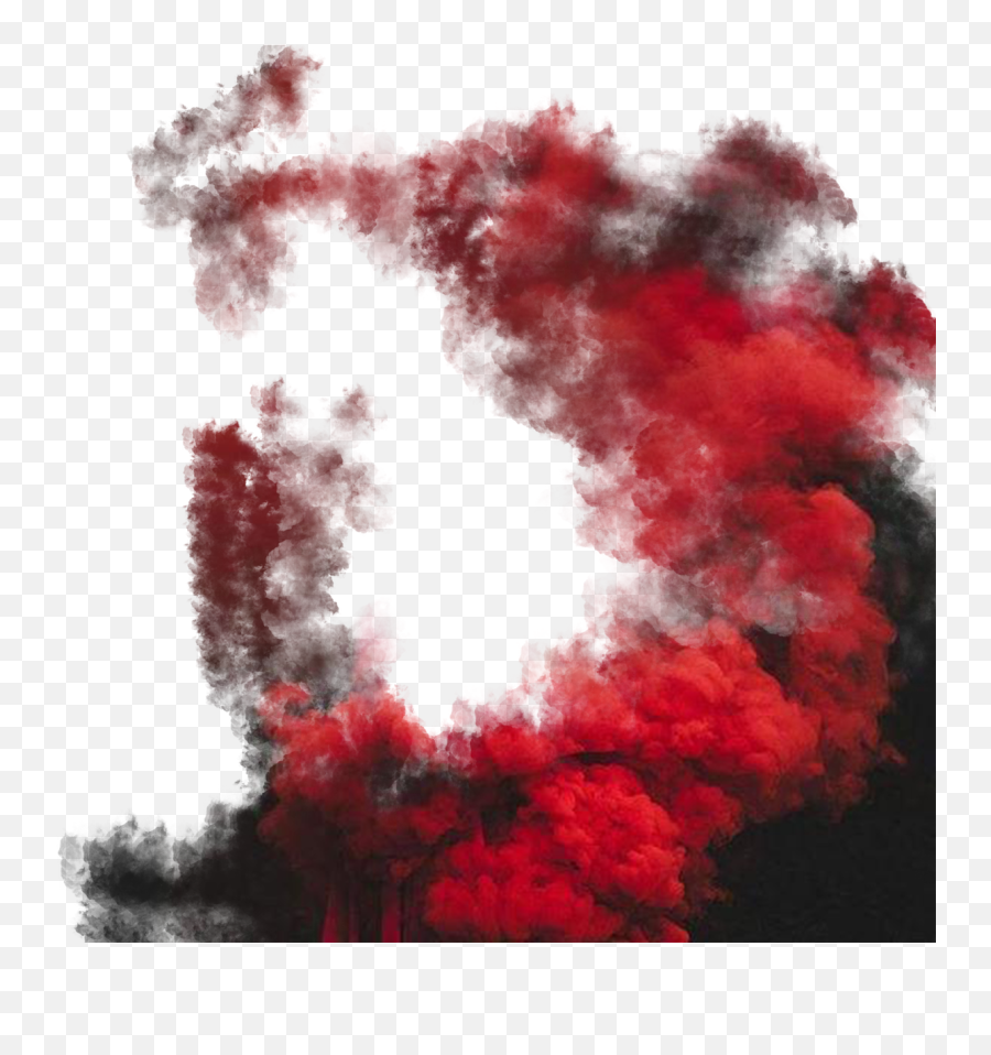 Smoke Transparent Background Png - Red Smoke Color Red Smoke Background Red Smoke Png Emoji,Smoke Transparent