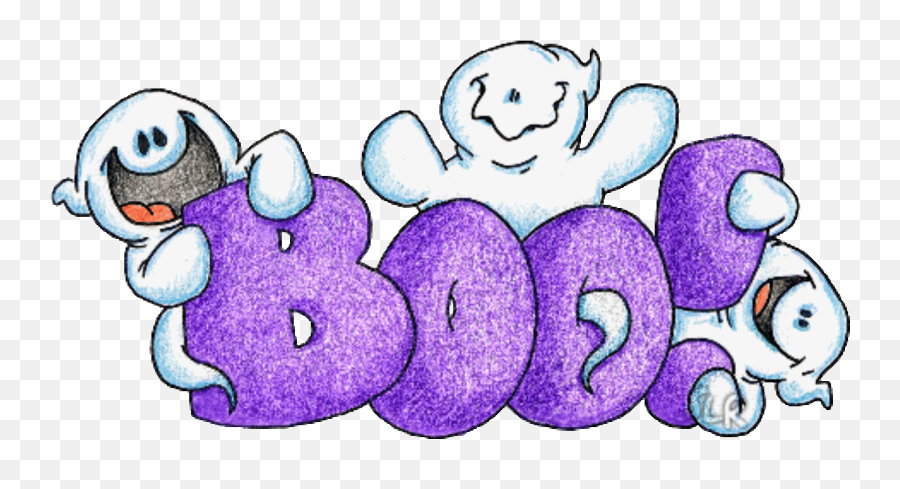 Halloween Clipart Trick Or Treat - Halloween Clipart Animated Emoji,Halloween Clipart