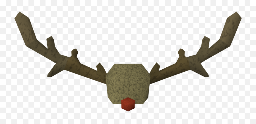 Reindeer Hat - Language Emoji,Reindeer Antlers Png