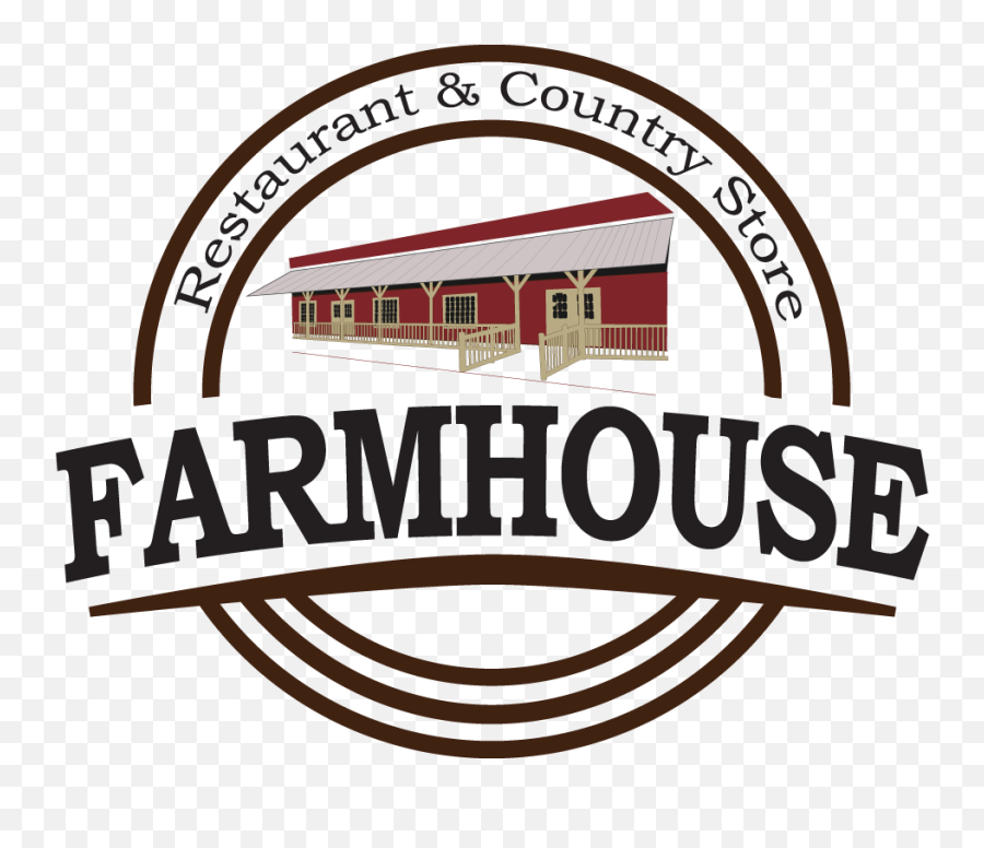 The Farmhouse Restaurant - Farmhouse Restaurant Logo Emoji,Farmhouse Logo