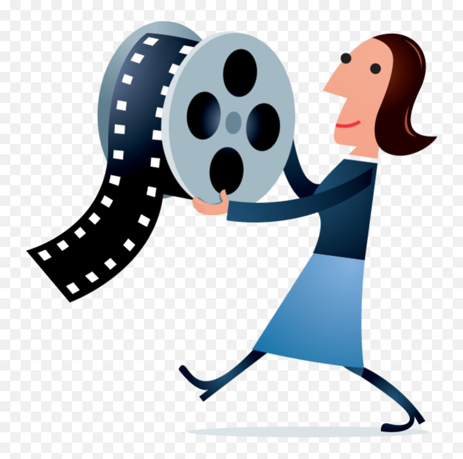 Book Now For Preserving Moving Image And Sound Clipart - Dot Emoji,Sound Clipart