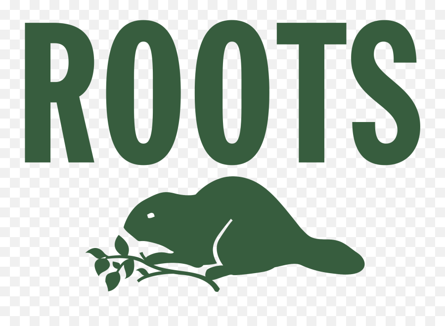Roots Logo Png Transparent Svg Vector - Roots Emoji,Roots Logo