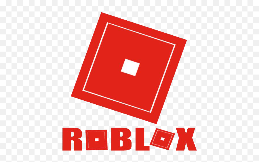 Roblox Logo Transparent Background - Roblox Market Emoji,Roblox Logo