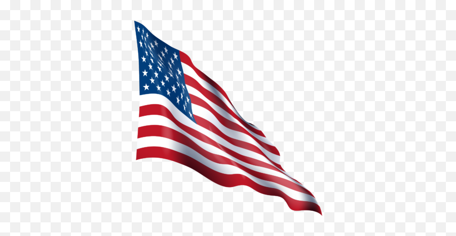 Flag Of Usa - Flagpole Emoji,Usa Flagge Clipart