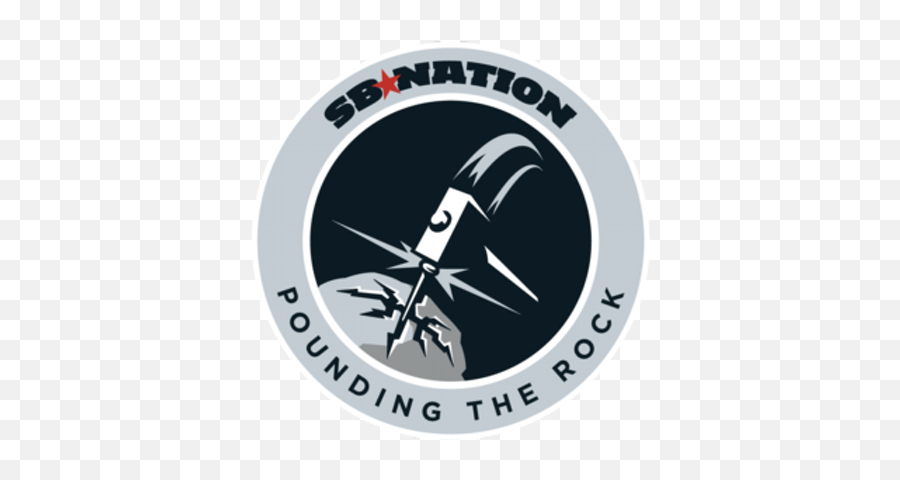 Pounding The Rock On Twitter Spurs Lost The Challenge In - Sb Nation Emoji,Spurs Logo
