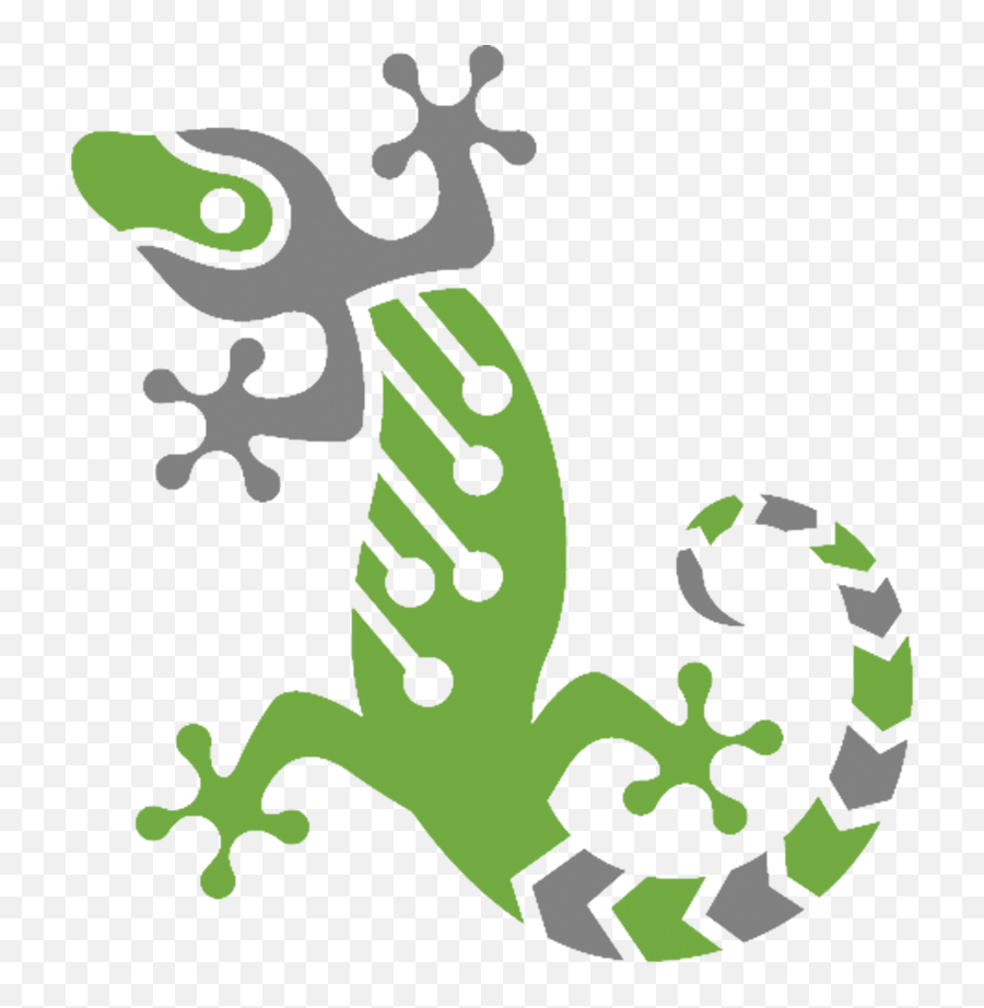 Events - Gecko Robotics Logo Emoji,Gecko Logo