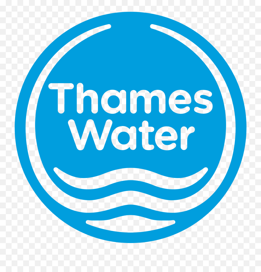 Thames Water - Thames Water Logo Emoji,Water Logo