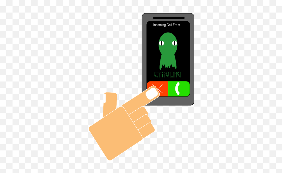 A Missed Call From Cthulhu What Board Game Emoji,Call Of Cthulhu Logo