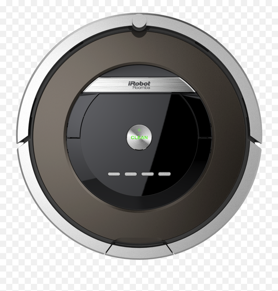 Irobot Emoji,Roomba Png