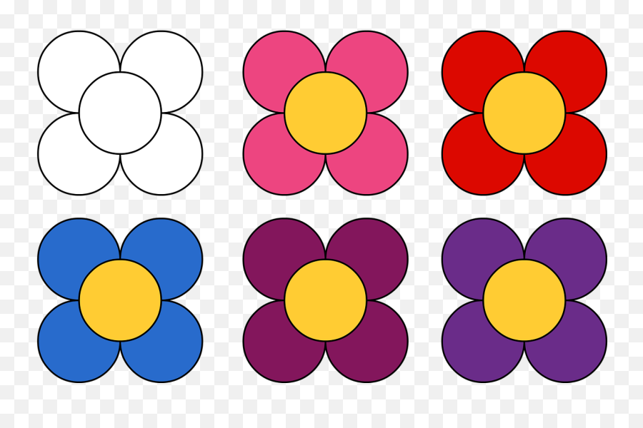 Flowers Pink Flower Red Flower Png Picpng Emoji,Red Flowers Png