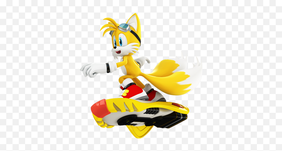 Sonic Tails Png Emoji,Tails Png