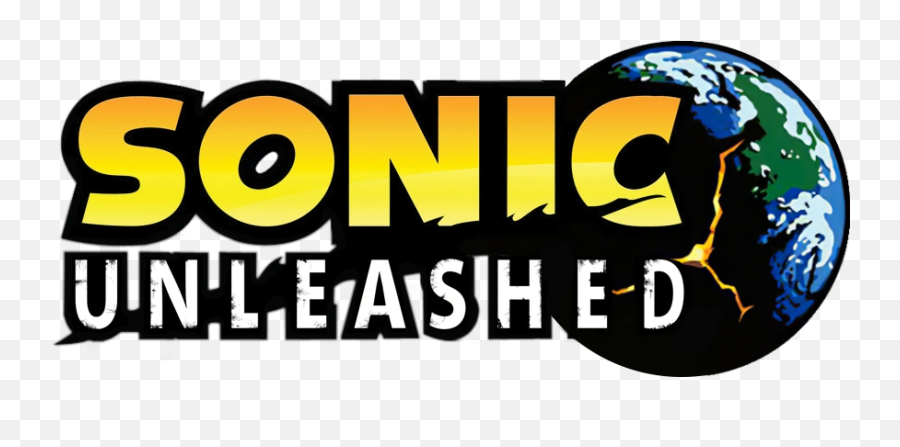 Sonic Unleashed - Steamgriddb Emoji,Sonic Unleashed Logo