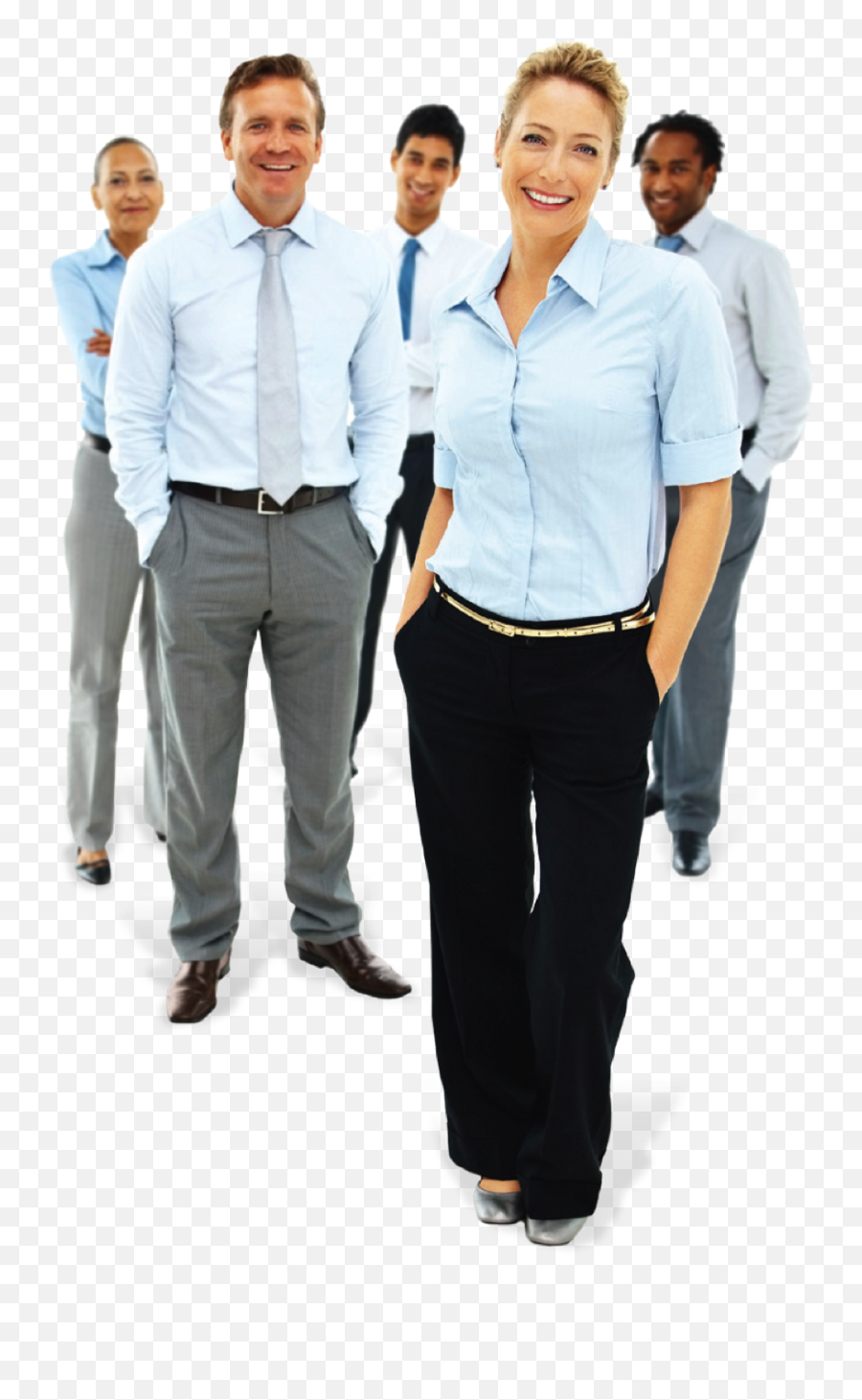 Human Resources Double E Group Emoji,Office People Png
