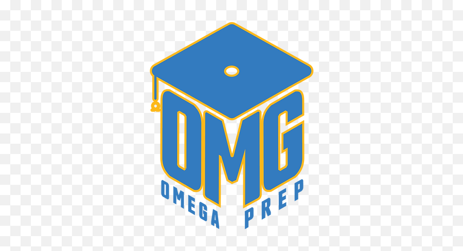 Contact Us Omega Prep Emoji,Omg Logo