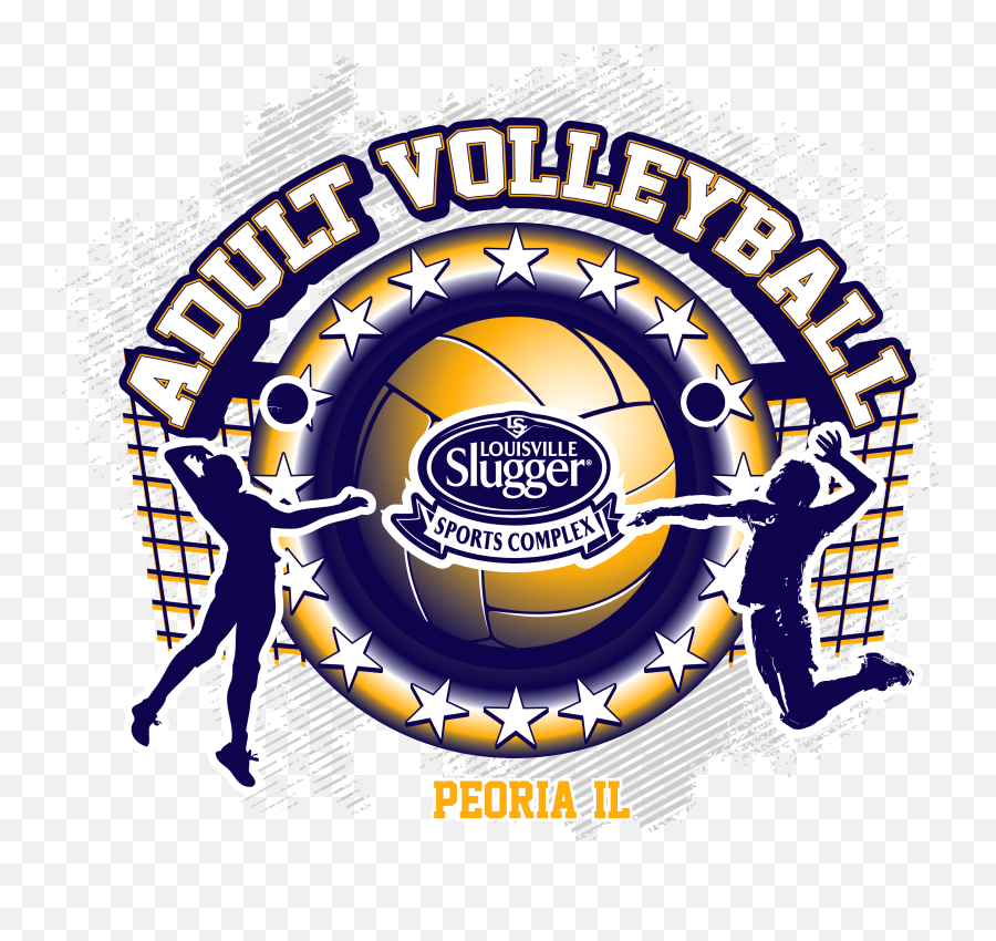 Louisville Slugger Sports Complex - Language Emoji,Volleyball Png