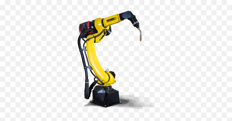Fanuc Robot Filter - Fanuc Emoji,Robots Png