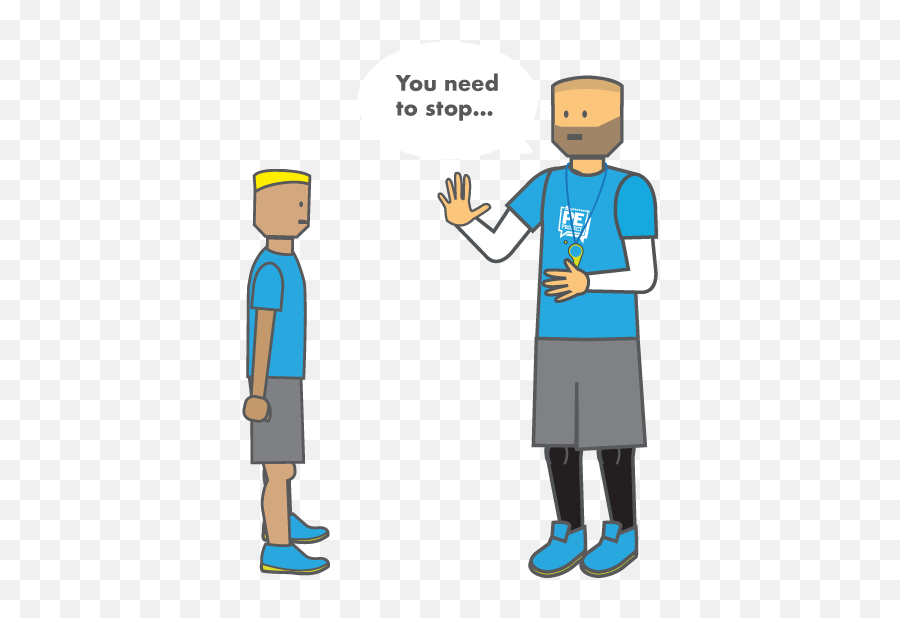 Behaviour Management In Physical Education The Pe Project Emoji,Management Clipart