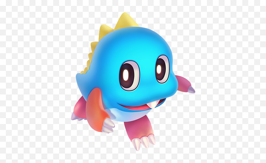 Bubble Bobble 4 Friends The Baron Is Back Emoji,Friends Playing Clipart