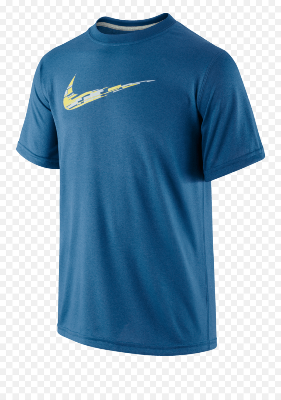 Blue Camo Nike Logo - Logodix Emoji,Nike Leg A See Logo