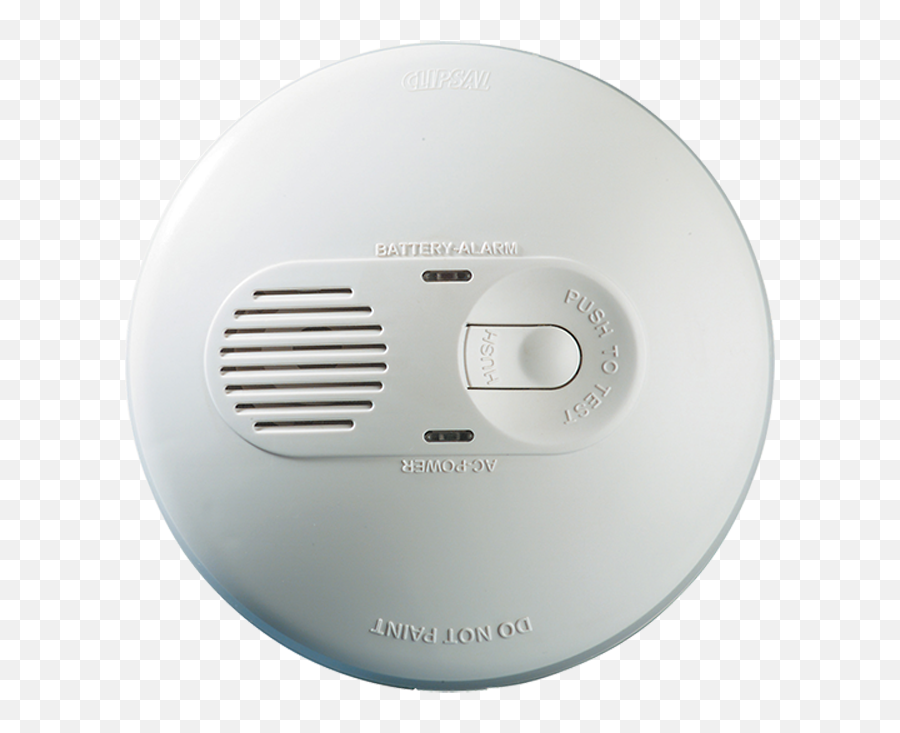 Download Smoke Alarm Png - Circle Full Size Png Image Pngkit Emoji,Fire Alarm Png