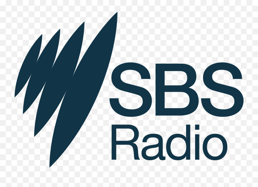 Sbs Radio Logo - Sbs Radio Logo Australia Emoji,Radio Logo