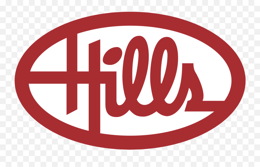 Hills - Hills Dept Store Decatur Alabama Emoji,Kmart Logo