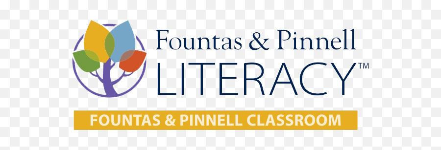 Pearsonschoolcanadaca - Fountas U0026 Pinnell Classroom Fountas And Pinnell Emoji,Google Classroom Logo