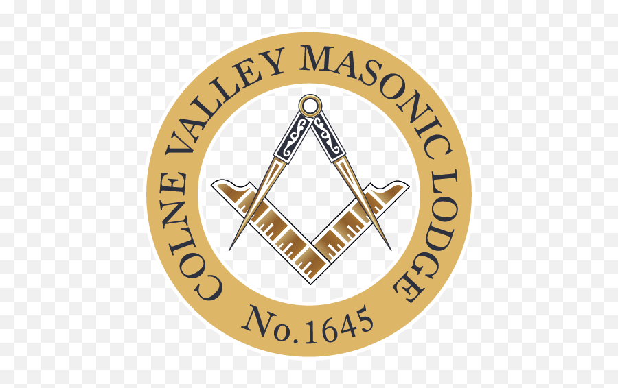 Joining The Lodge U2013 Colne Valley Masonic Lodge No 1645 - Parish Of Our Lady Of Guadalupe Emoji,Freemason Logo