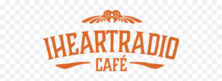 Iheartradio Café - Language Emoji,Iheartradio Logo