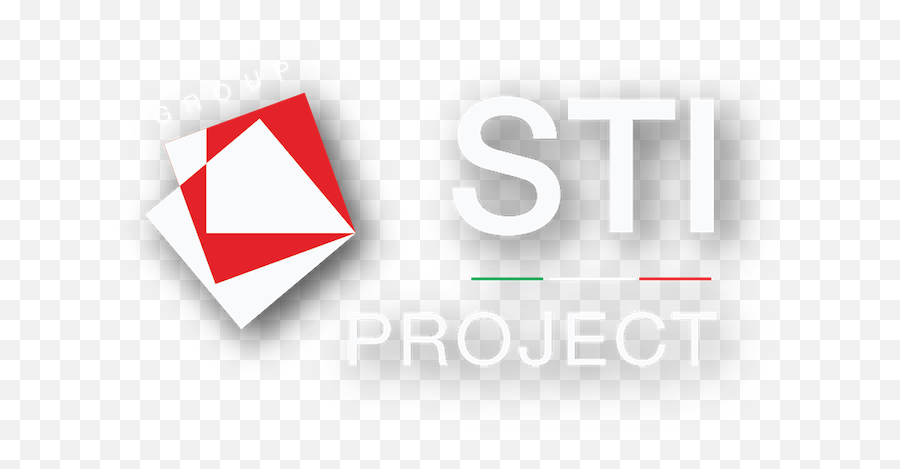 Sti Project - Language Emoji,Sti Logo
