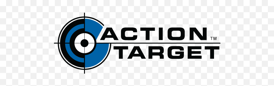 Action Target Technology U2013 Blackhawk Shooting Sports - Action Target Emoji,Target Logo