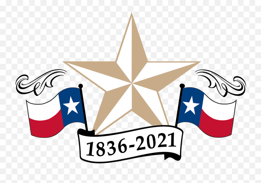2021 Gala - Texas State History Museum Foundation Clip Art Texas Independence Day Emoji,Crenshaw Logo