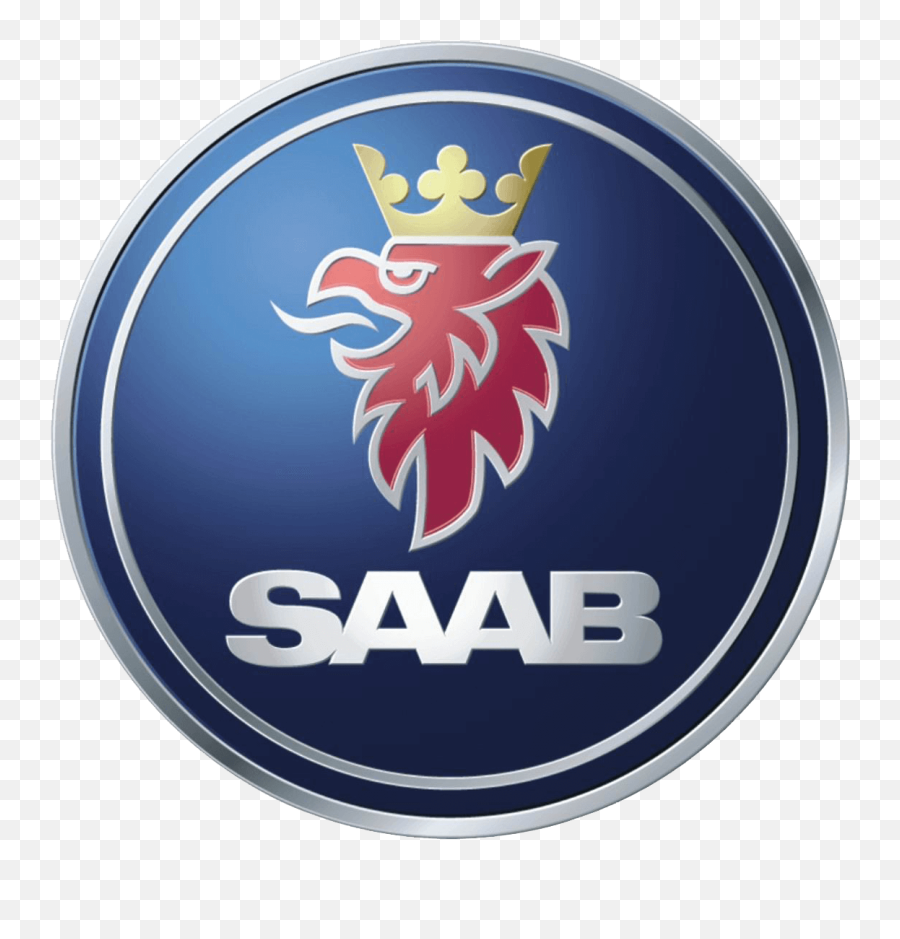 Saab - Logos Brands And Logotypes Saab Automobile Logo Emoji,Logo Types