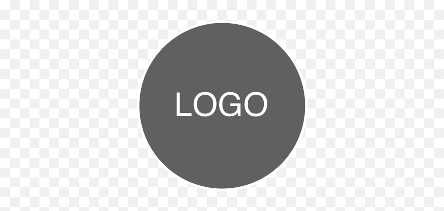 Logo - Logo Placeholder Image Png Emoji,Logo Placeholder