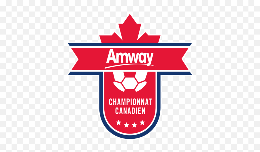 Canadian Championship - Canadian Championship Logo Emoji,Amway Logo
