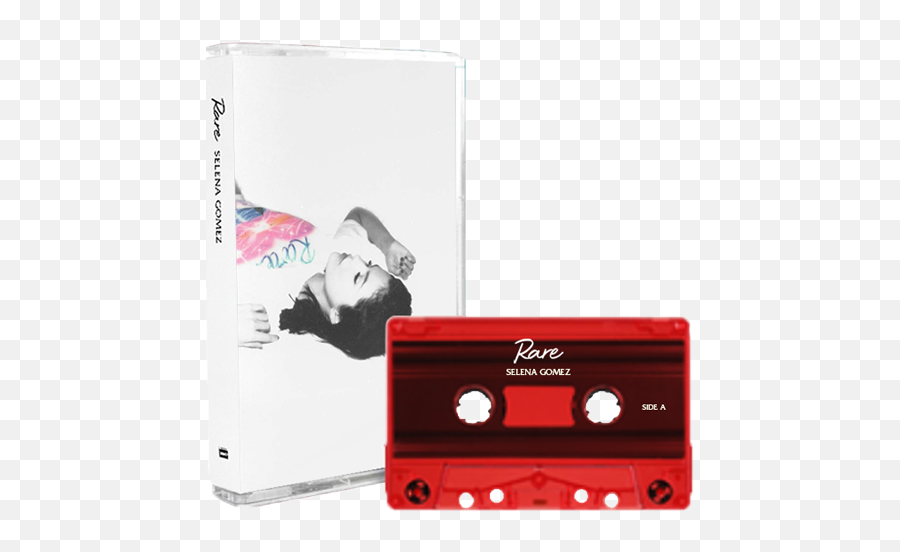 U0027rareu0027 Cassette - Rare Selena Gomez Tape Emoji,Cassette Png