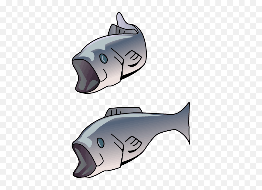 Salmon Clipart Sea Food Picture 3135381 Salmon Clipart Sea - Fish Open Mouth Clip Art Emoji,Salmon Clipart