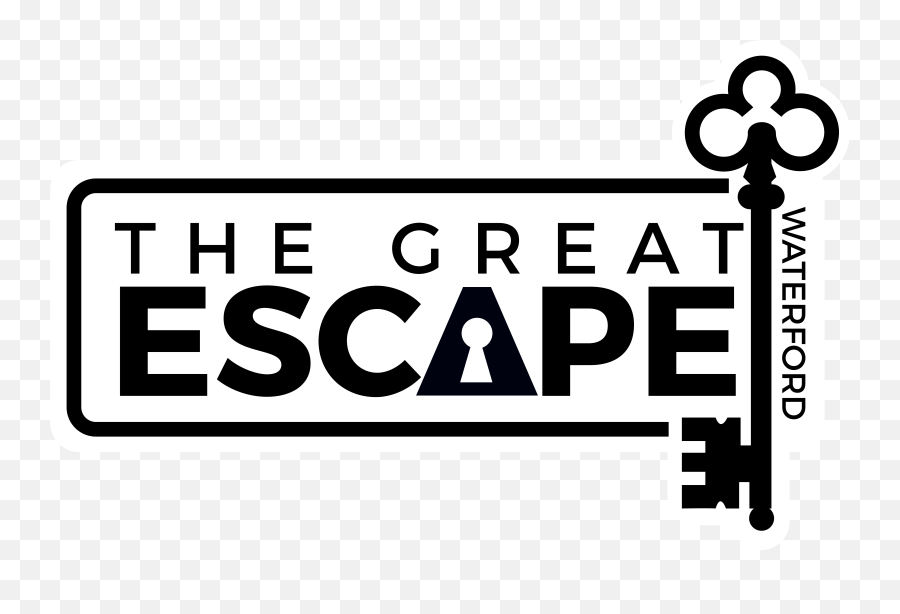 Mystery Clipart Escape Room Mystery - Great Escape Logo Emoji,Escape Room Clipart